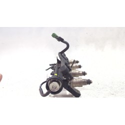 Recambio de rampa inyectores para peugeot 306 (7b, n3, n5) 1.4 sl referencia OEM IAM 9619012480  