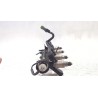 Recambio de rampa inyectores para peugeot 306 (7b, n3, n5) 1.4 sl referencia OEM IAM 9619012480  