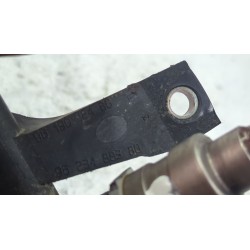 Recambio de rampa inyectores para peugeot 306 (7b, n3, n5) 1.4 sl referencia OEM IAM 9619012480  
