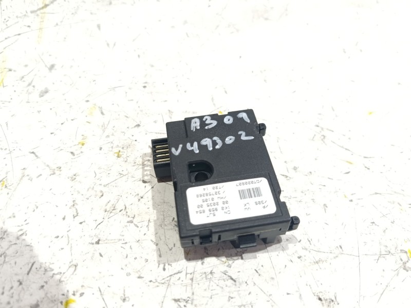 Recambio de modulo electronico para audi a3 (8p1) 1.9 tdi referencia OEM IAM 1K0959654  
