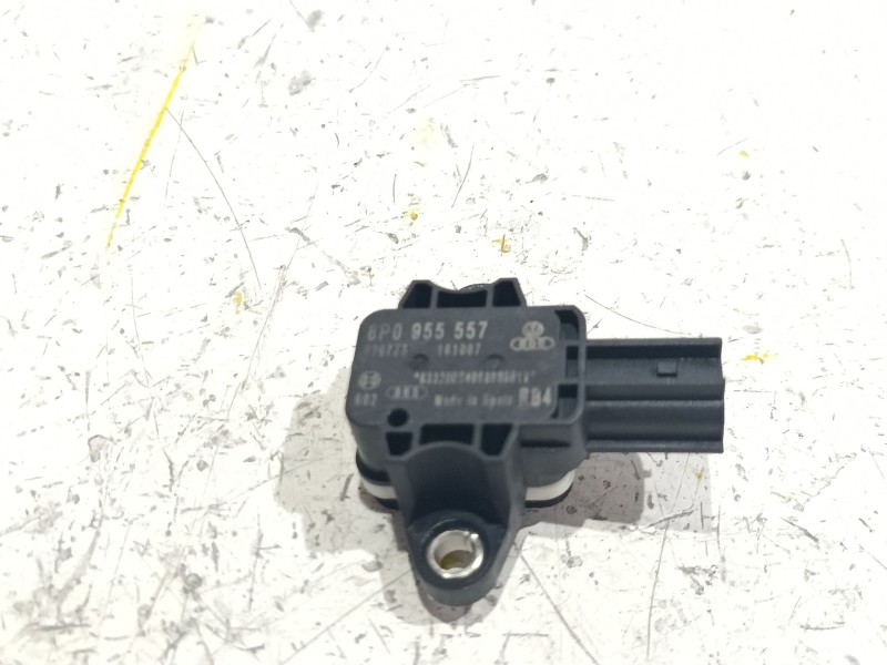 Recambio de sensor impacto para audi a3 (8p1) 1.9 tdi referencia OEM IAM 8P0955557  