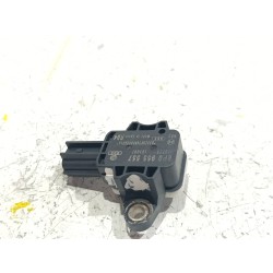 Recambio de sensor impacto para audi a3 (8p1) 1.9 tdi referencia OEM IAM 8P0955557  