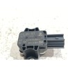 Recambio de sensor impacto para audi a3 (8p1) 1.9 tdi referencia OEM IAM 8P0955557  