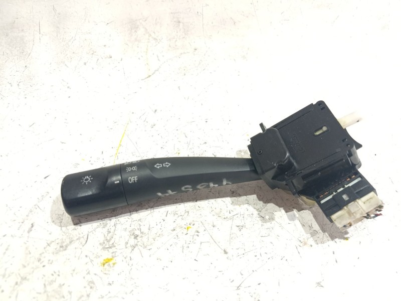 Recambio de mando intermitentes para seat ibiza (6k3) 1.4 referencia OEM IAM 4813AA  