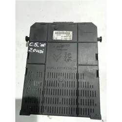 Recambio de caja fusibles/rele para citroën c5 berlina hdi (dcrhzb, dcrhze) referencia OEM IAM 216777914B  