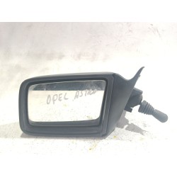Recambio de retrovisor izquierdo para opel astra g station wagon (t98) 1.7 td (f35) referencia OEM IAM e10117393  