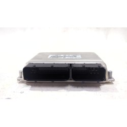 Recambio de centralita inyeccion para audi a6 c5 (4b2, 4b4) 1.8 t referencia OEM IAM 0261206449  