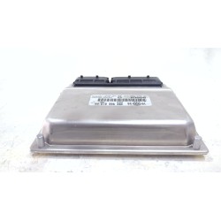 Recambio de centralita inyeccion para audi a6 c5 (4b2, 4b4) 1.8 t referencia OEM IAM 0261206449  