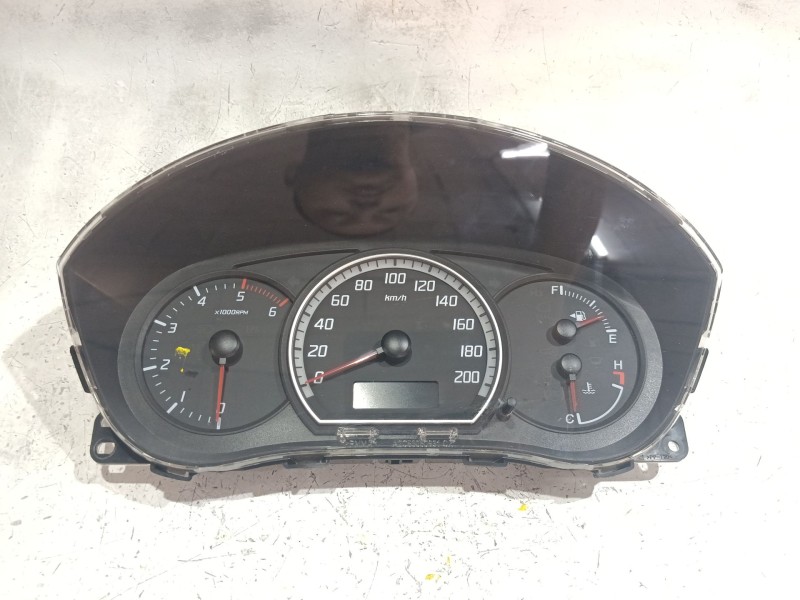 Recambio de cuadro completo para suzuki swift iii (mz, ez) 1.3 ddis (rs 413d) referencia OEM IAM a2C53088068  