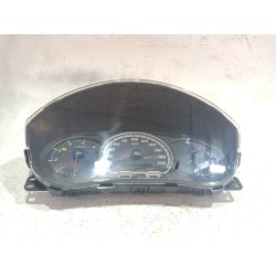 Recambio de cuadro completo para suzuki swift iii (mz, ez) 1.3 ddis (rs 413d) referencia OEM IAM a2C53088068  