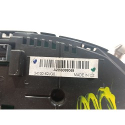 Recambio de cuadro completo para suzuki swift iii (mz, ez) 1.3 ddis (rs 413d) referencia OEM IAM a2C53088068  