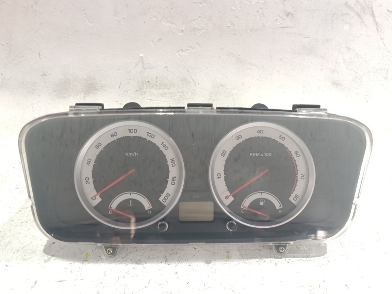 Recambio de cuadro completo para tata indica 1.4 i referencia OEM IAM 286854309923N  