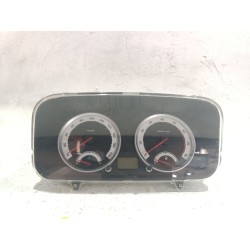 Recambio de cuadro completo para tata indica 1.4 i referencia OEM IAM 286854309923N  