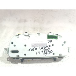 Recambio de cuadro completo para tata indica 1.4 i referencia OEM IAM 286854309923N  