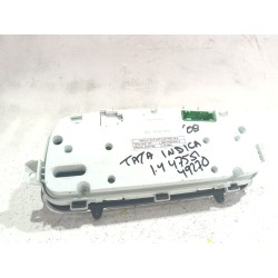 Recambio de cuadro completo para tata indica 1.4 i referencia OEM IAM 286854309923N  