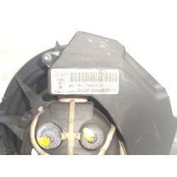 Recambio de motor calefaccion para saab 9-3 berlina (2003) 1.9 tid referencia OEM IAM 73421312U  