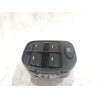 Recambio de mando elevalunas delantero izquierdo para tata indica 1.4 i referencia OEM IAM   