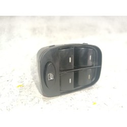 Recambio de mando elevalunas delantero izquierdo para tata indica 1.4 i referencia OEM IAM   