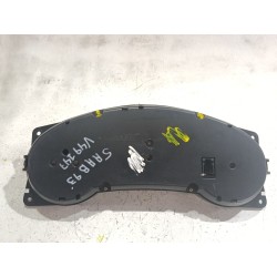Recambio de cuadro completo para saab 9-3 berlina (2003) 1.9 tid referencia OEM IAM C056K6  