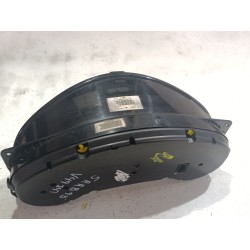 Recambio de cuadro completo para saab 9-3 berlina (2003) 1.9 tid referencia OEM IAM C056K6  