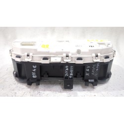 Recambio de cuadro completo para mitsubishi asx 1.8 d 110 cv referencia OEM IAM 8100B455  