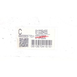 Recambio de cuadro completo para mitsubishi asx 1.8 d 110 cv referencia OEM IAM 8100B455  