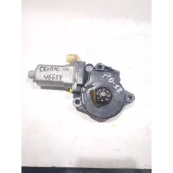 Recambio de motor elevalunas trasero izquierdo para kia cerato i sedán (ld) 2.0 crdi referencia OEM IAM   
