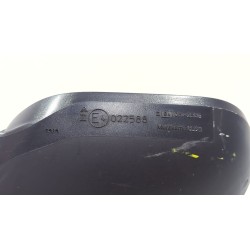 Recambio de retrovisor derecho para mitsubishi asx 1.8 d 110 cv referencia OEM IAM E4022588  