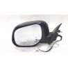 Recambio de retrovisor izquierdo para mitsubishi asx 1.8 d 110 cv referencia OEM IAM E4022588  