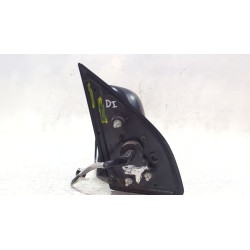 Recambio de retrovisor izquierdo para mitsubishi asx 1.8 d 110 cv referencia OEM IAM E4022588  