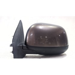 Recambio de retrovisor izquierdo para mitsubishi asx 1.8 d 110 cv referencia OEM IAM E4022588  