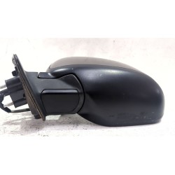 Recambio de retrovisor izquierdo para mitsubishi asx 1.8 d 110 cv referencia OEM IAM E4022588  