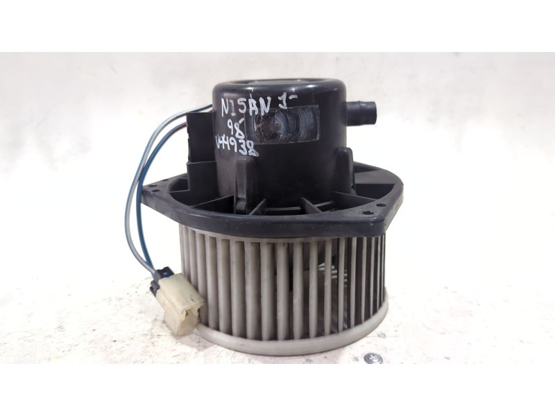 Recambio de motor calefaccion para nissan primera berl./ traveller (p10/w10)(1989) 2.0 d referencia OEM IAM   