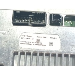 Recambio de modulo electronico para ford mondeo v hatchback (ce) 2.0 tdci 4x4 referencia OEM IAM AFS28STF00000  