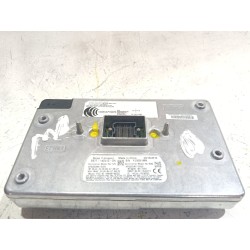 Recambio de modulo electronico para ford mondeo v hatchback (ce) 2.0 tdci 4x4 referencia OEM IAM AFS28STF00000  