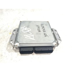 Recambio de centralita inyeccion para nissan almera (n16/e)(01.2000) 2.2 dci referencia OEM IAM 275800321212V  