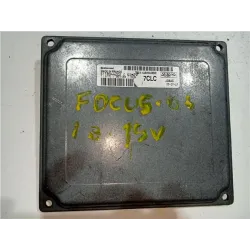Recambio de centralita inyeccion para ford focus berlina (cap)(08.2004) 2.0 ghia [2,0 ltr. - 100 kw tdci cat] referencia OEM IAM