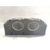 Recambio de cuadro completo para nissan almera (n16/e)(01.2000) 2.2 dci referencia OEM IAM BN811  