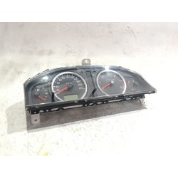 Recambio de cuadro completo para nissan almera (n16/e)(01.2000) 2.2 dci referencia OEM IAM BN811  