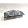Recambio de cuadro completo para nissan almera (n16/e)(01.2000) 2.2 dci referencia OEM IAM BN811  