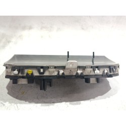 Recambio de cuadro completo para nissan almera (n16/e)(01.2000) 2.2 dci referencia OEM IAM BN811  