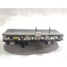 Recambio de cuadro completo para nissan almera (n16/e)(01.2000) 2.2 dci referencia OEM IAM BN811  
