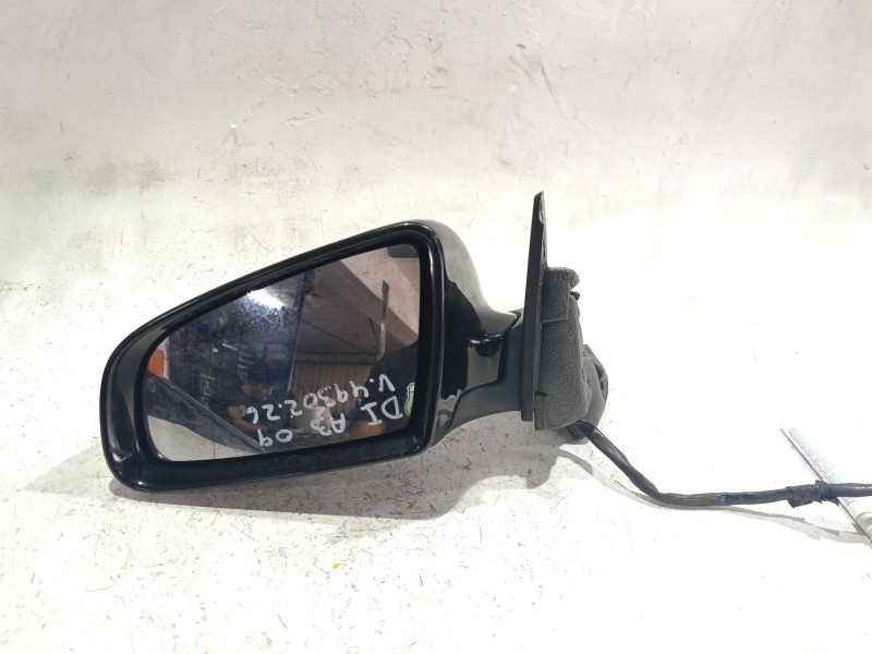 Recambio de retrovisor izquierdo para audi a3 (8p1) 1.9 tdi referencia OEM IAM e11015817  