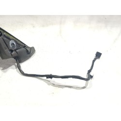 Recambio de retrovisor izquierdo para audi a3 (8p1) 1.9 tdi referencia OEM IAM e11015817  
