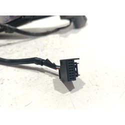 Recambio de retrovisor izquierdo para audi a3 (8p1) 1.9 tdi referencia OEM IAM e11015817  