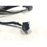 Recambio de retrovisor izquierdo para audi a3 (8p1) 1.9 tdi referencia OEM IAM e11015817  