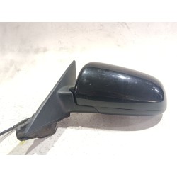 Recambio de retrovisor izquierdo para audi a3 (8p1) 1.9 tdi referencia OEM IAM e11015817  
