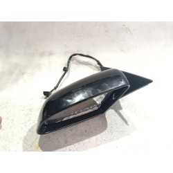 Recambio de retrovisor izquierdo para audi a3 (8p1) 1.9 tdi referencia OEM IAM e11015817  