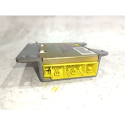 Recambio de centralita airbag para mazda 3 (bk) 1.6 di turbo referencia OEM IAM 2F27B  
