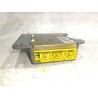 Recambio de centralita airbag para mazda 3 (bk) 1.6 di turbo referencia OEM IAM 2F27B  